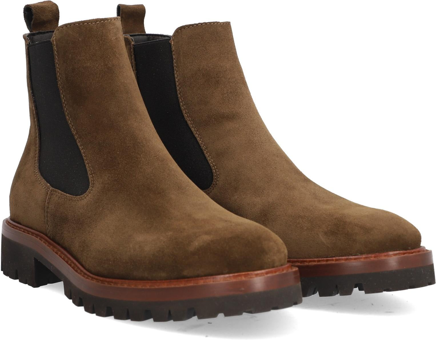 ALPE MILITARE - Alpe Women's Shoes