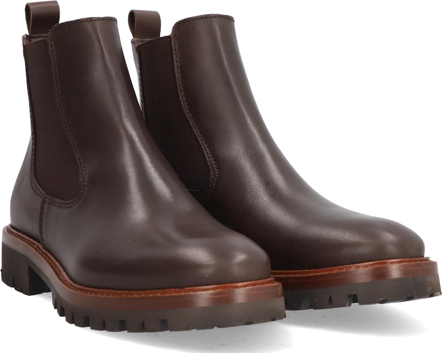 ALPE MILITARE - Alpe Women's Shoes