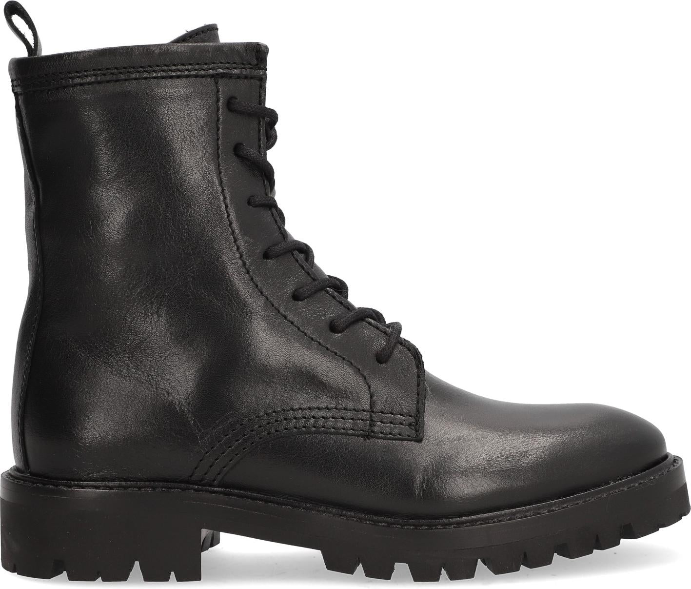 ALPE MILITARE - Alpe Women's Shoes