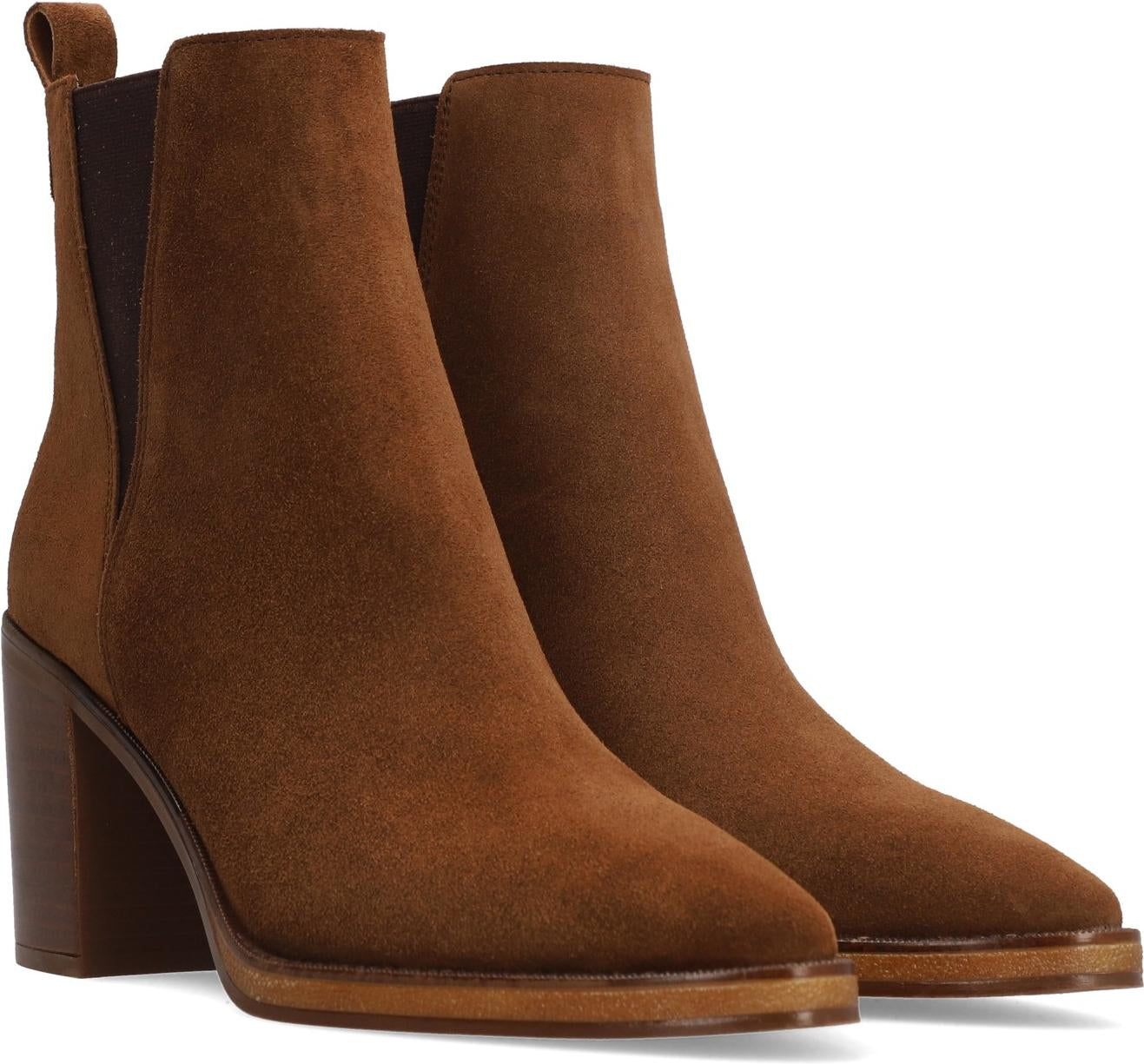 ALPE CAMDEN - Alpe Women's Shoes