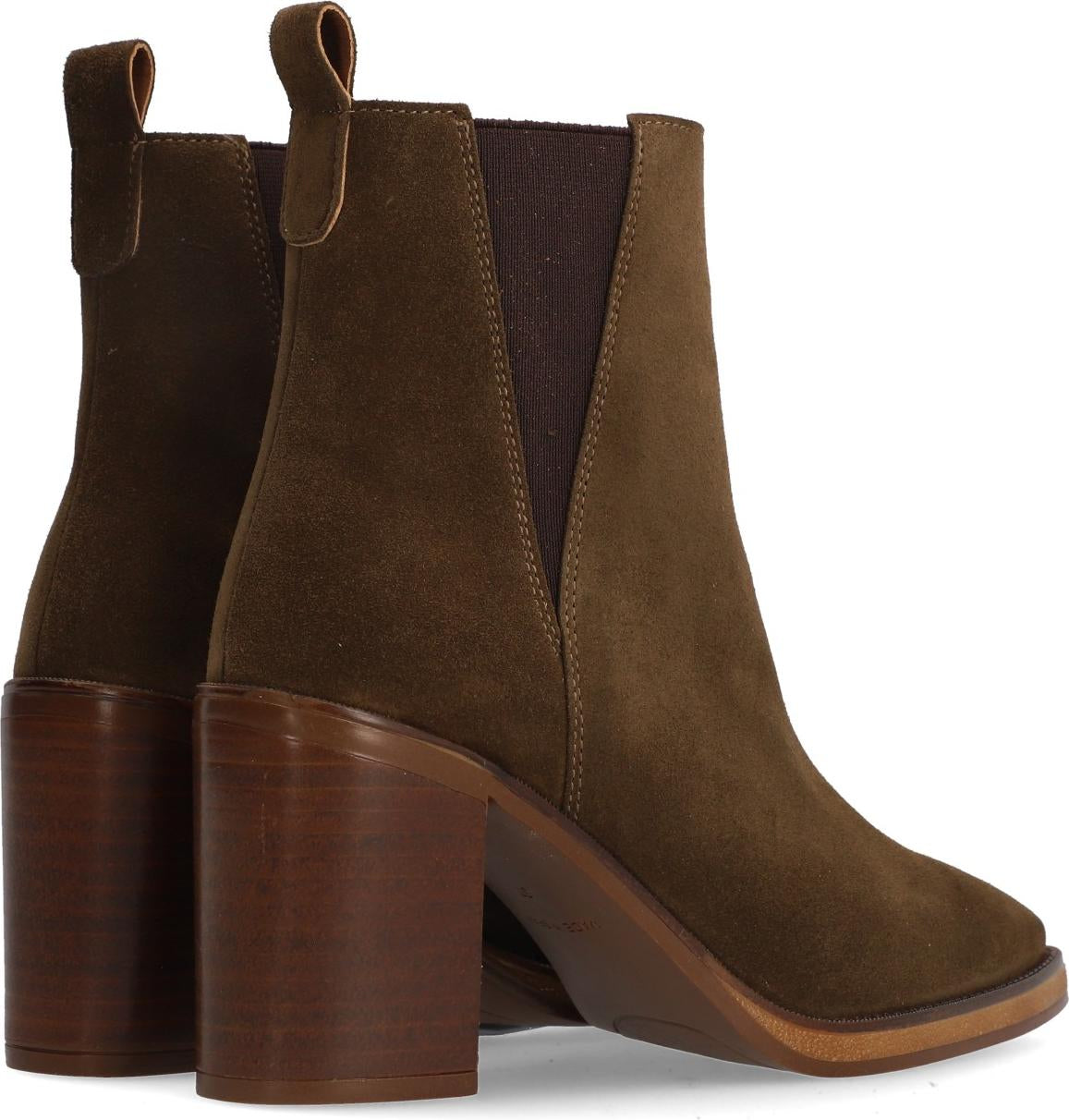 ALPE CAMDEN - Alpe Women's Shoes