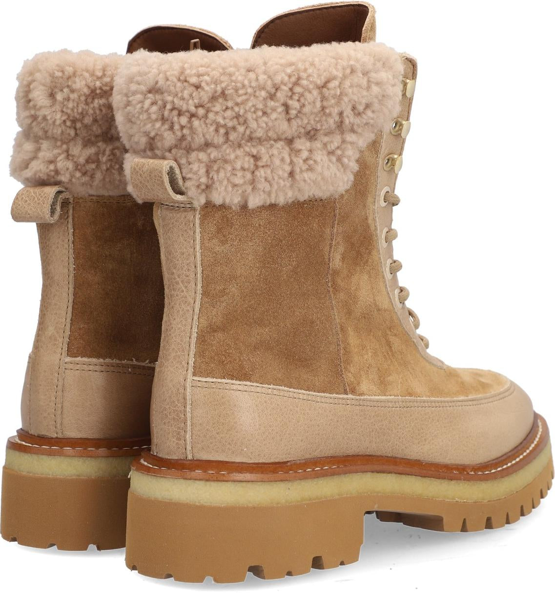 ALPE NORDIC - Alpe Women's Shoes