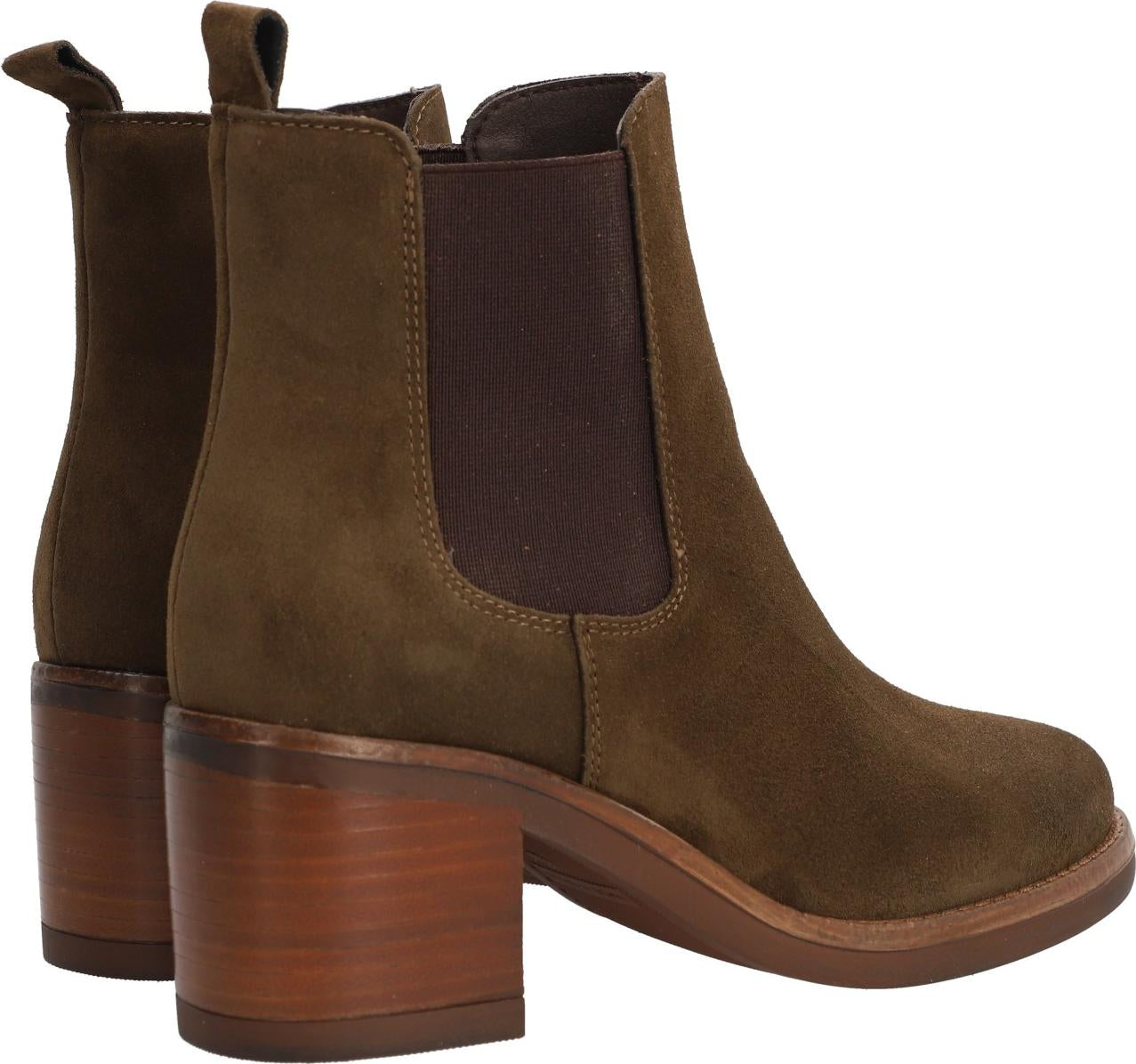 ALPE DAKOTA - Alpe Women's Shoes