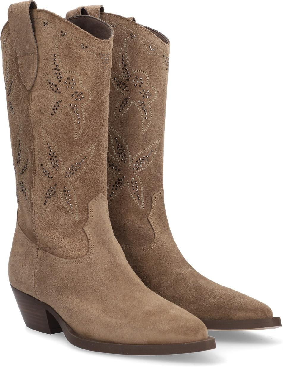 ALPE WESTERN - Alpe Women's Shoes