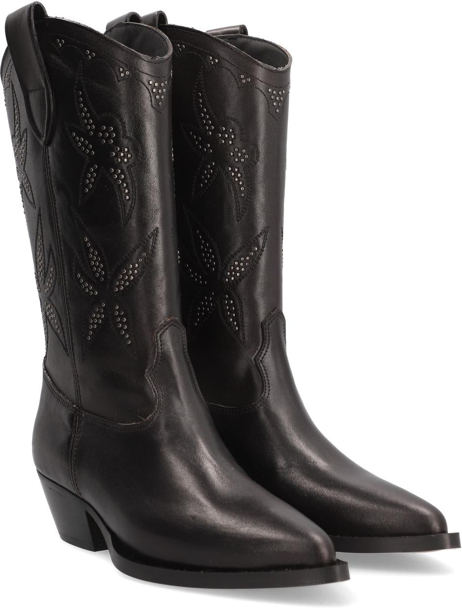 ALPE WESTERN - Alpe Women's Shoes