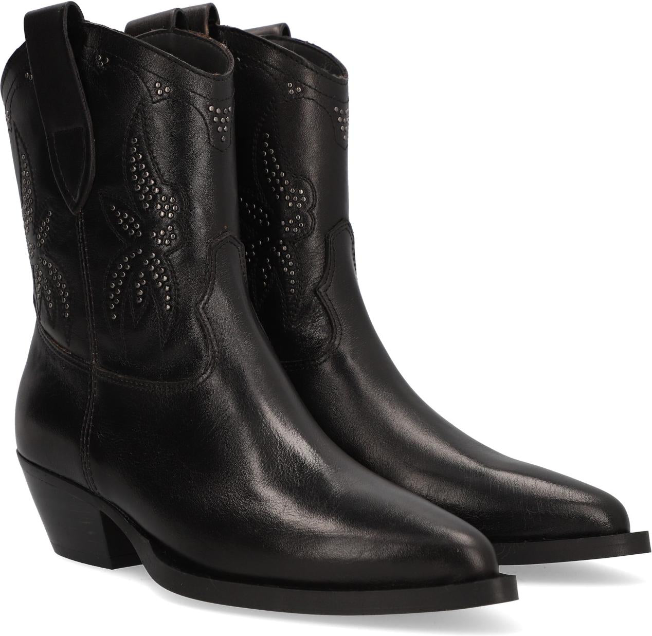 ALPE WESTERN - Alpe Women's Shoes