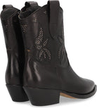 ALPE WESTERN - Alpe Women's Shoes