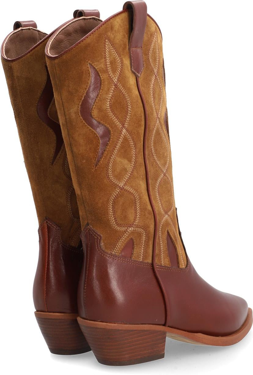 ALPE WESTERN - Alpe Women's Shoes