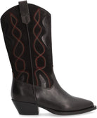 ALPE WESTERN - Alpe Women's Shoes