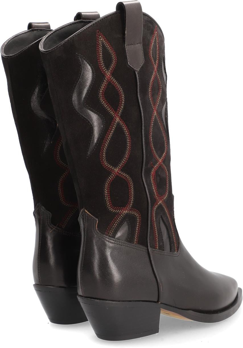 ALPE WESTERN - Alpe Women's Shoes