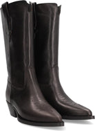 ALPE WESTERN - Alpe Women's Shoes