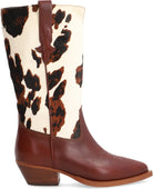ALPE WESTERN - Alpe Women's Shoes