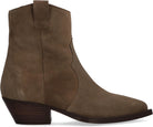 ALPE WESTERN - Alpe Women's Shoes