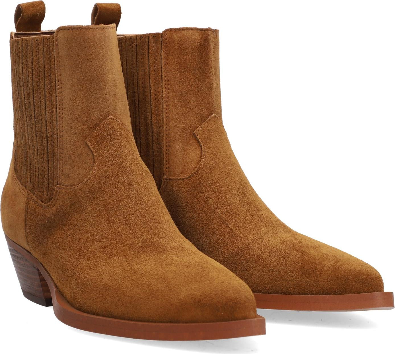 ALPE WESTERN - Alpe Women's Shoes