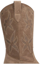 ALPE WESTERN - Alpe Women's Shoes