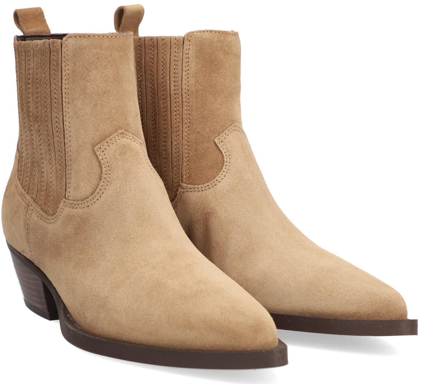 ALPE WESTERN - Alpe Women's Shoes