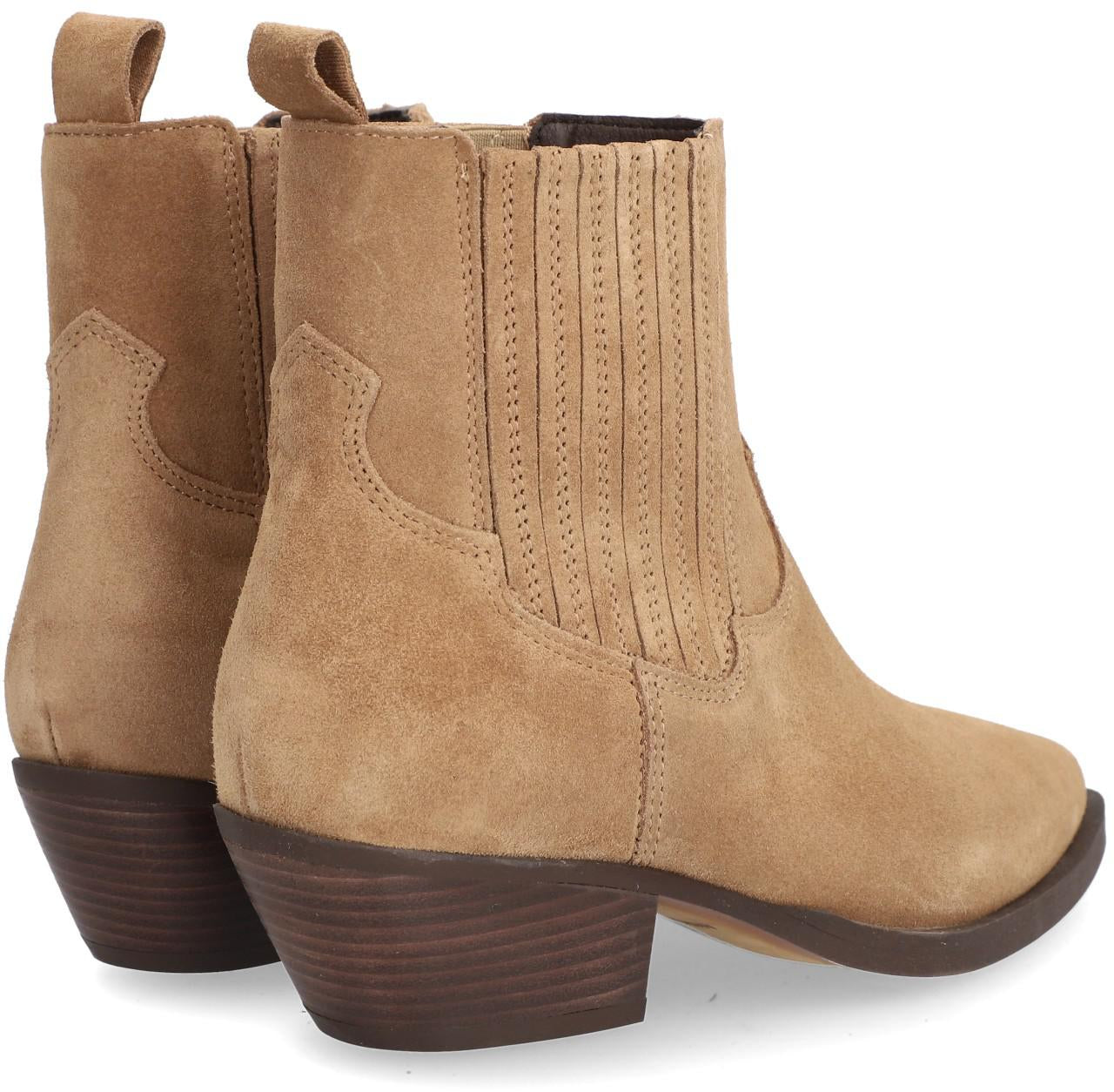 ALPE WESTERN - Alpe Women's Shoes