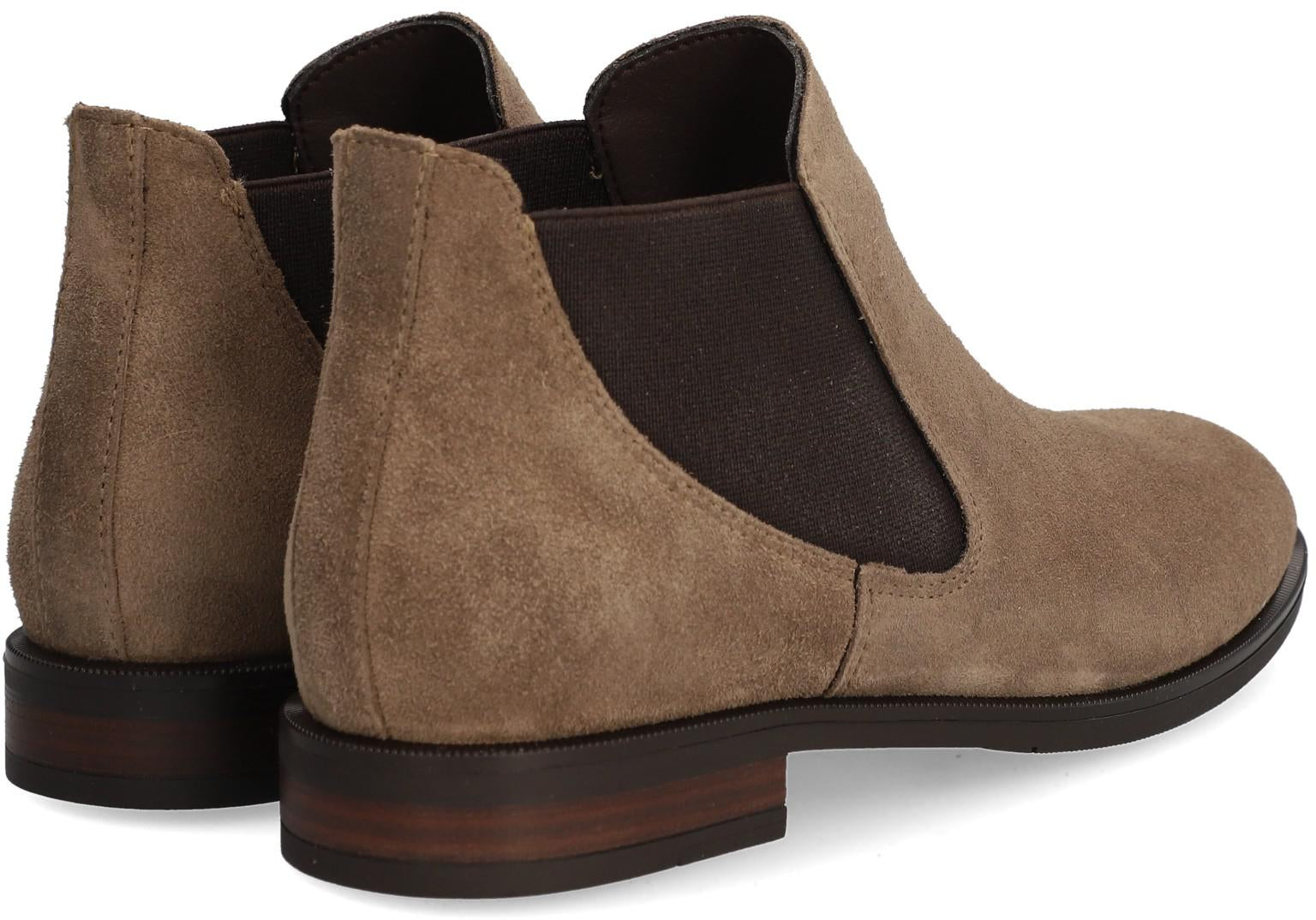 ALPE PARKER - Alpe Women's Shoes