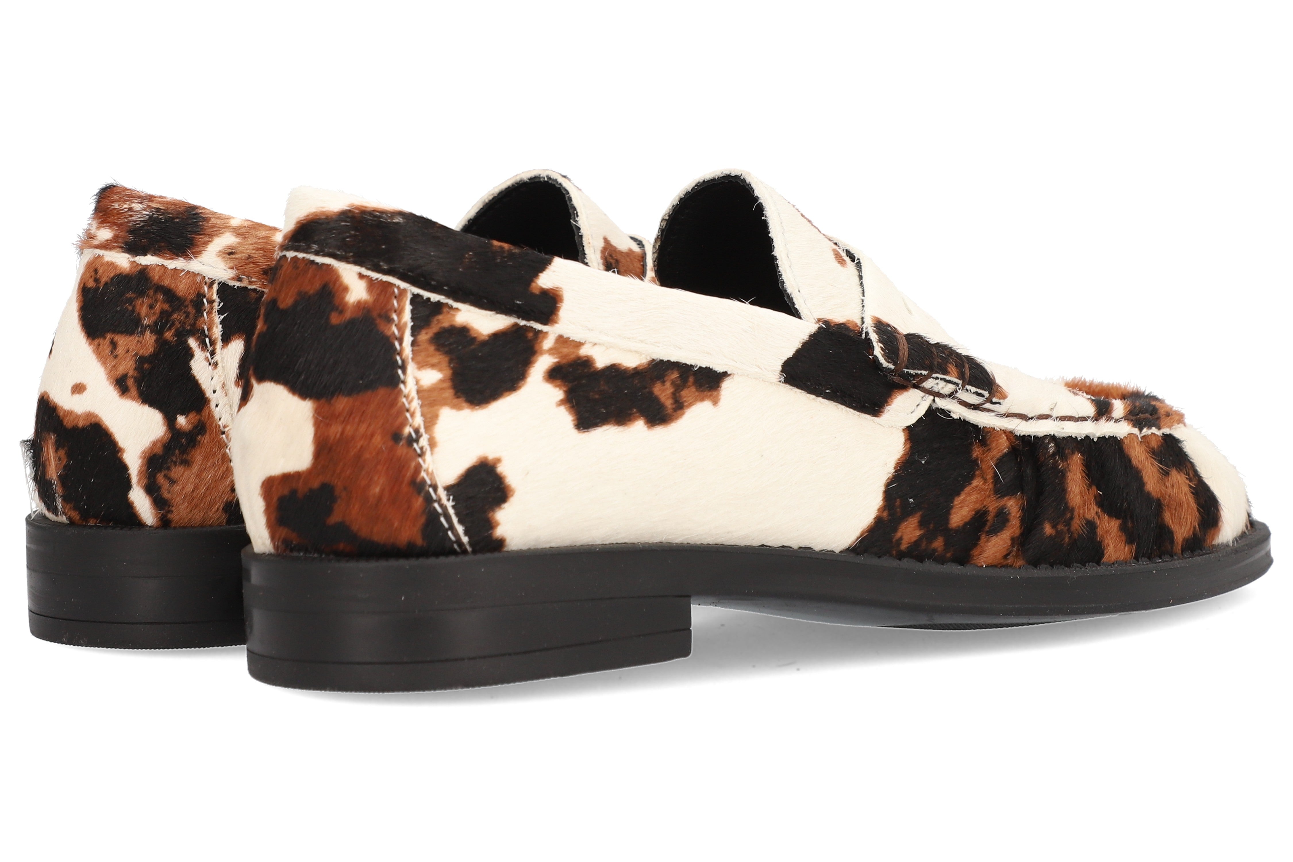 ALPE OXFORD A4-A7 - Alpe Women's Shoes