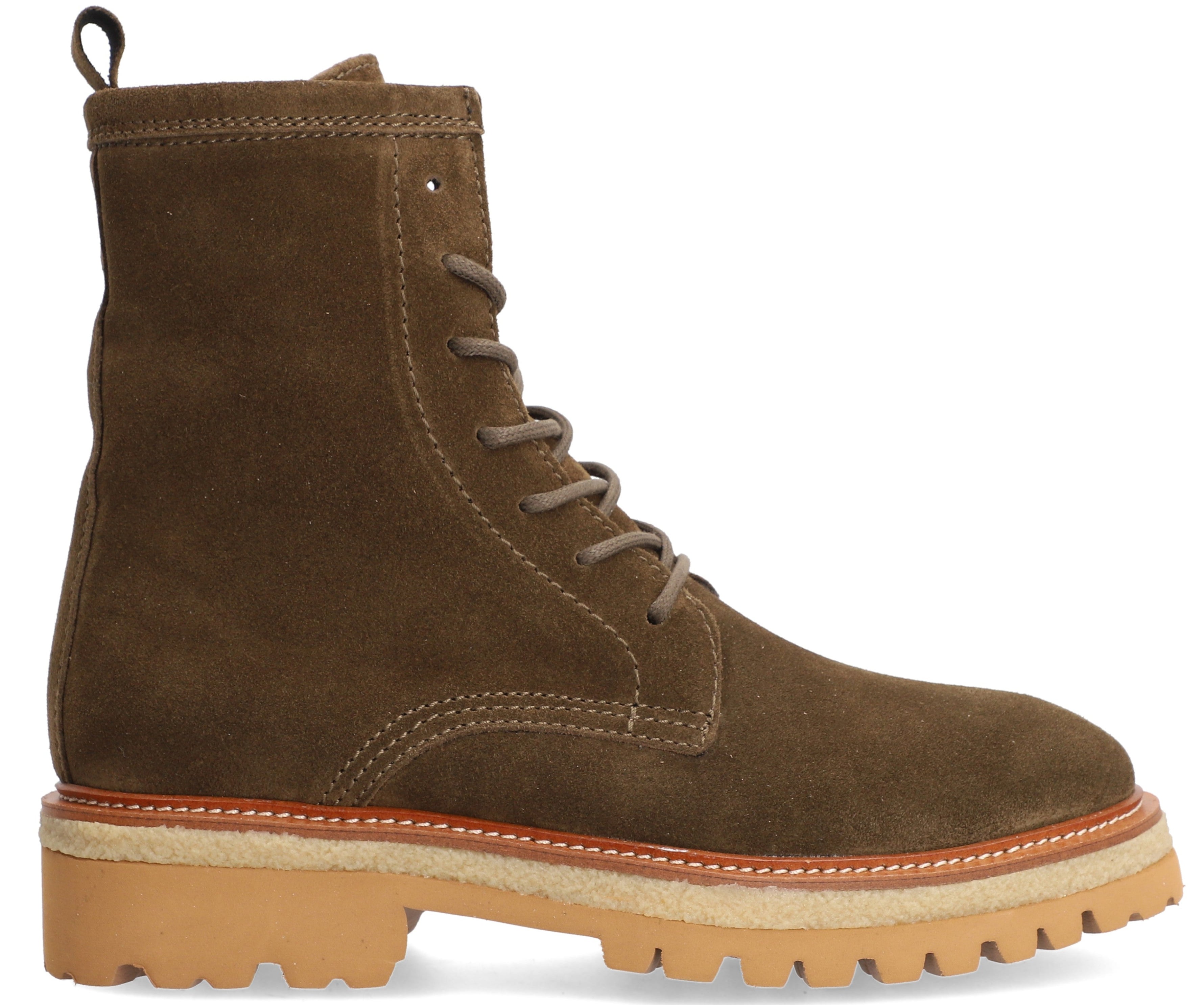 ALPE NORDIC - Alpe Women's Shoes