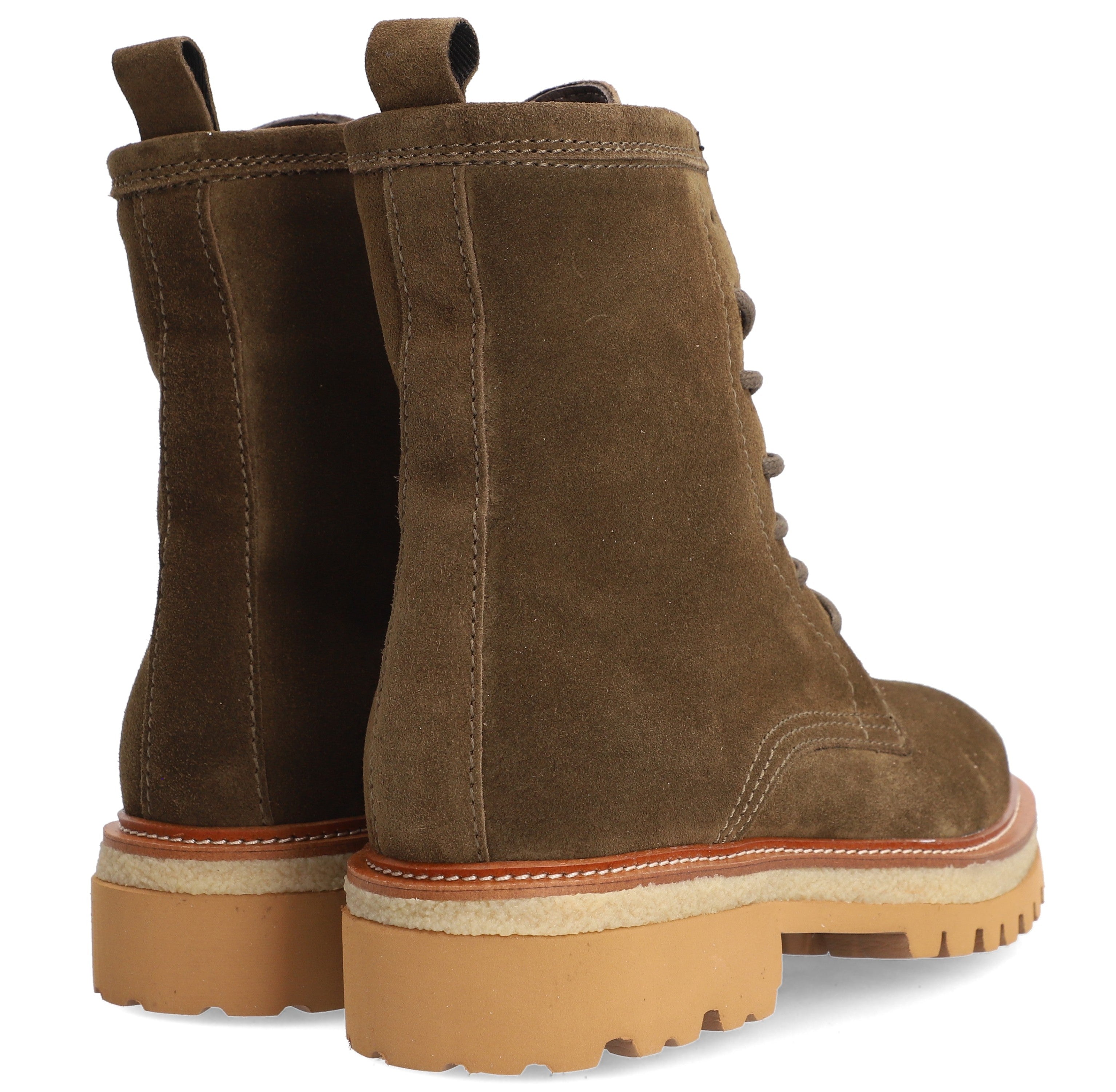 ALPE NORDIC - Alpe Women's Shoes