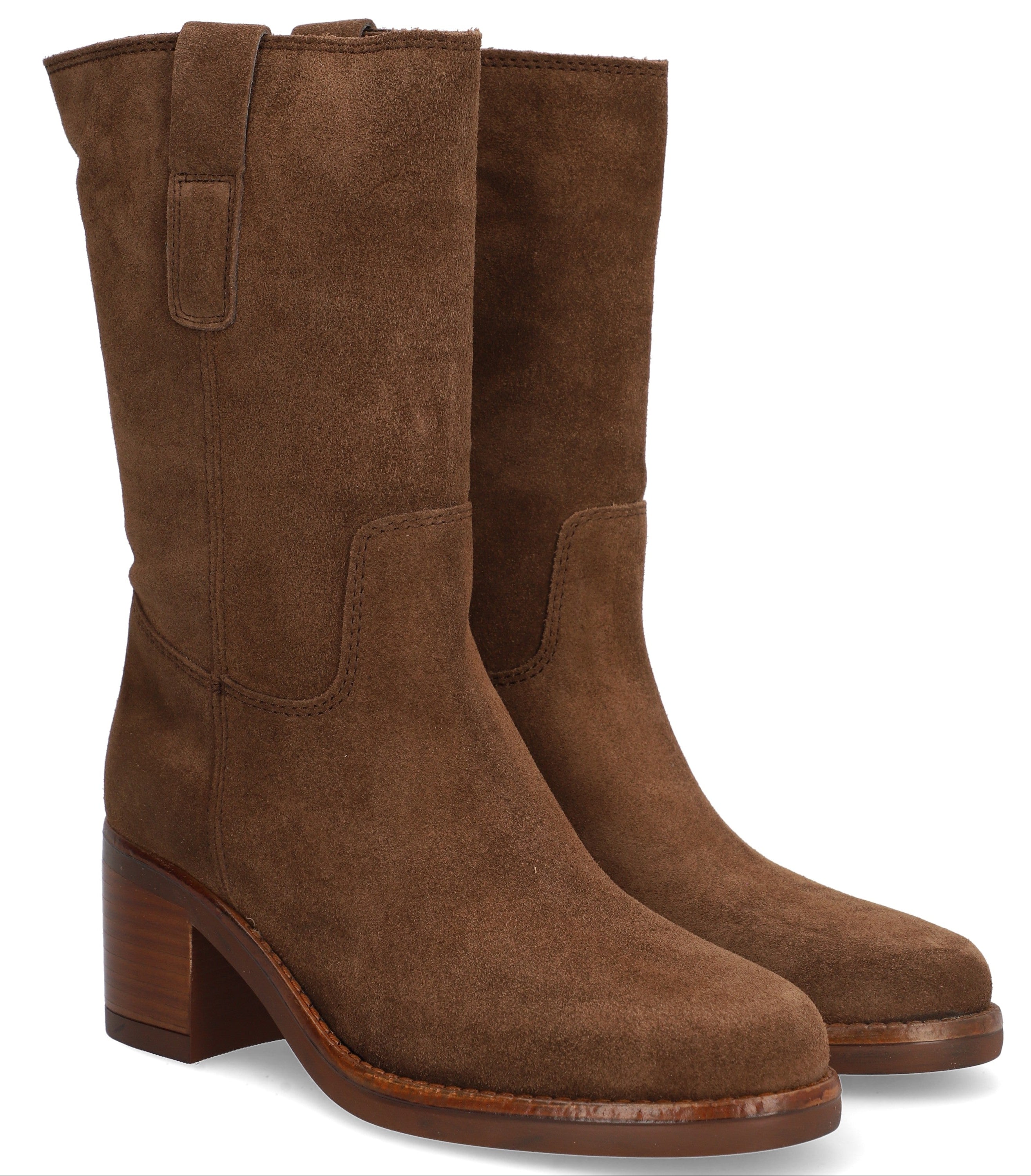 ALPE DAKOTA - Alpe Women's Shoes