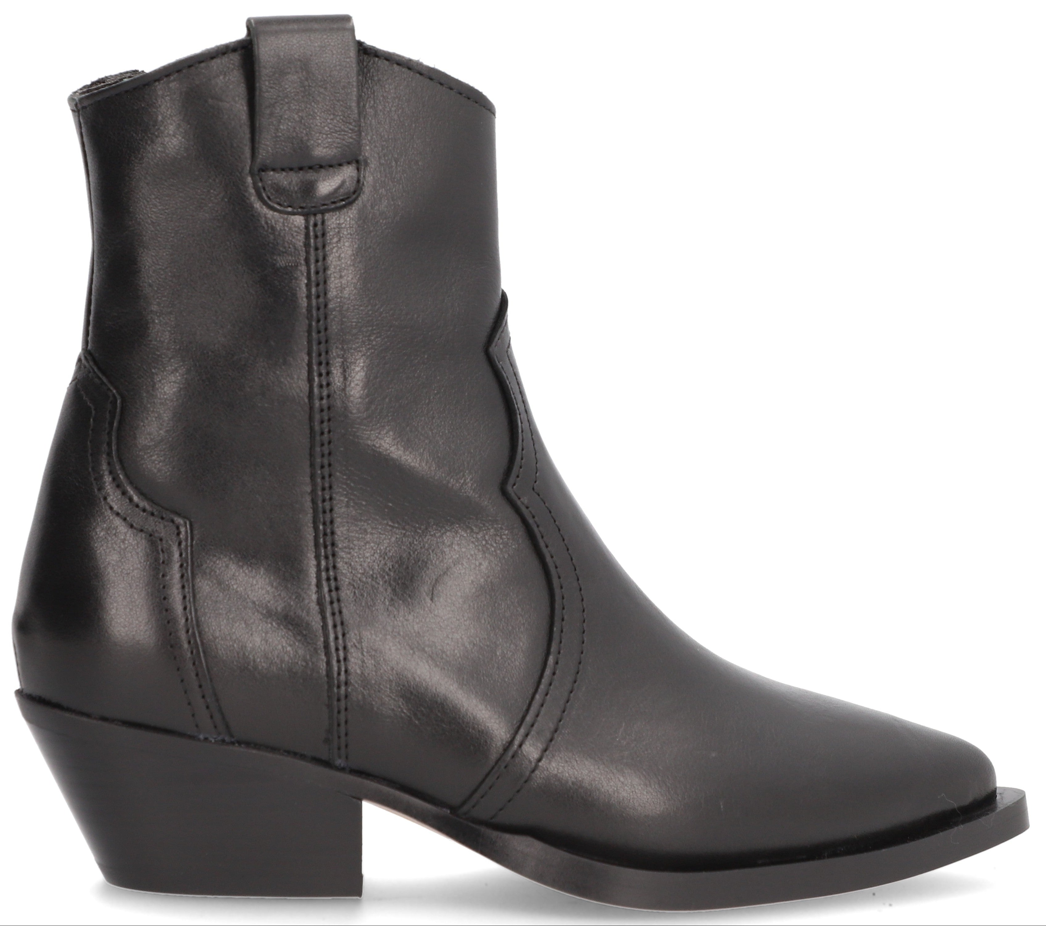 ALPE WESTERN - Alpe Women's Shoes