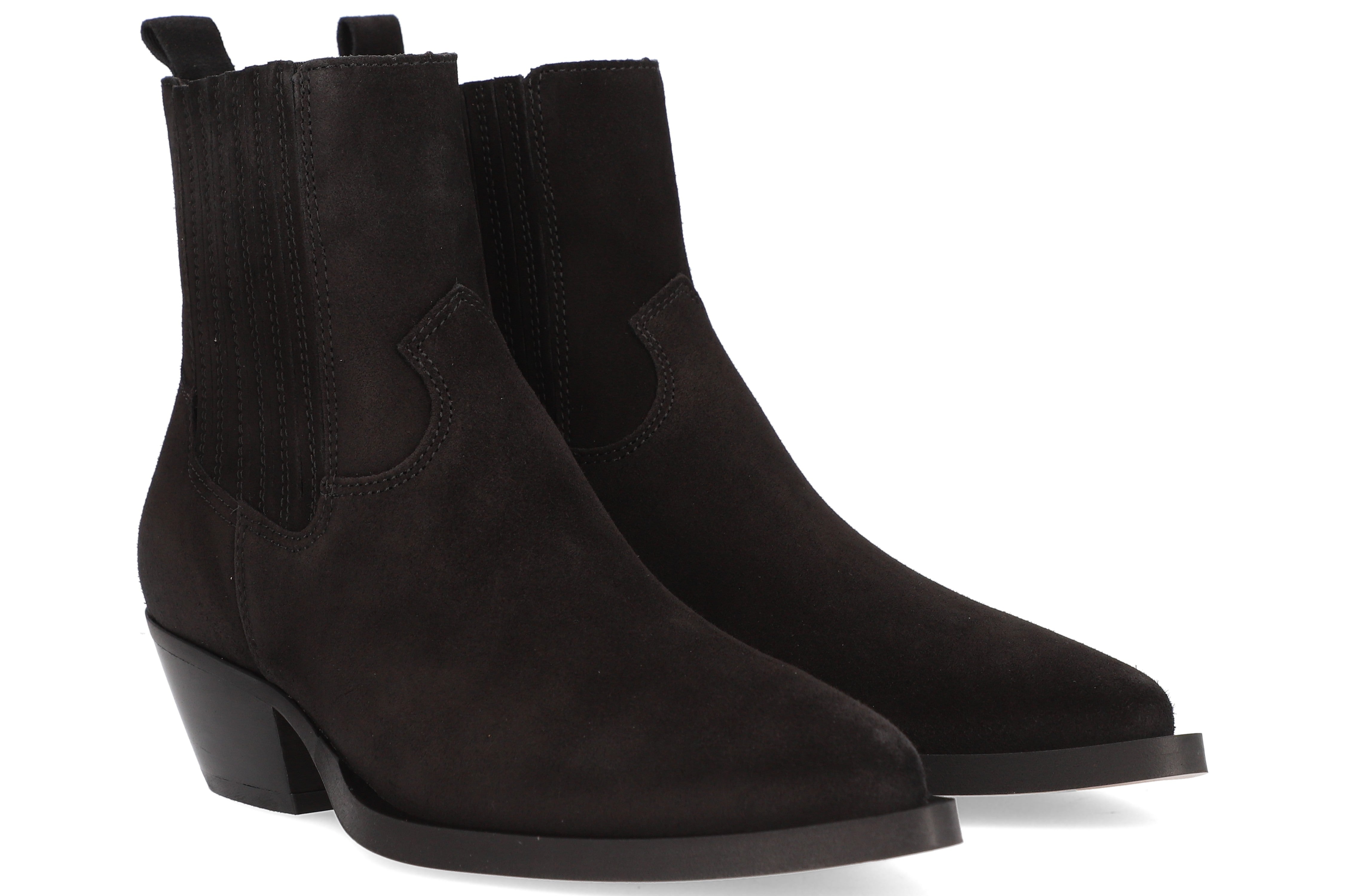 ALPE WESTERN - Alpe Women's Shoes