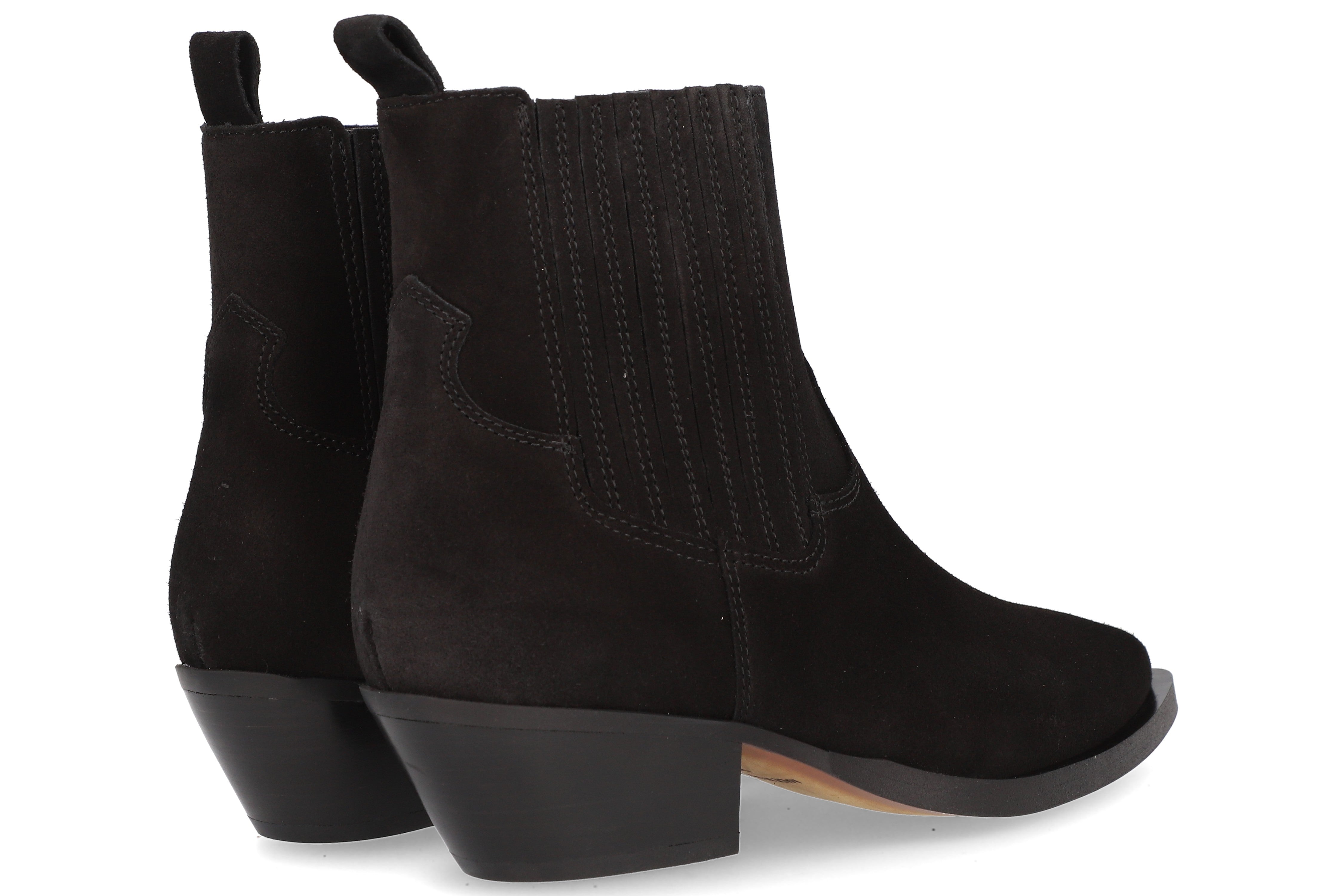 ALPE WESTERN - Alpe Women's Shoes