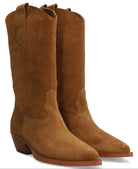 ALPE WESTERN - Alpe Women's Shoes