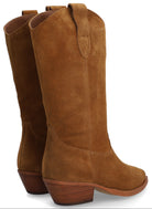 ALPE WESTERN - Alpe Women's Shoes