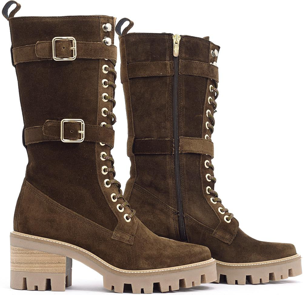 ALPE AMELIE - Alpe Women's Shoes