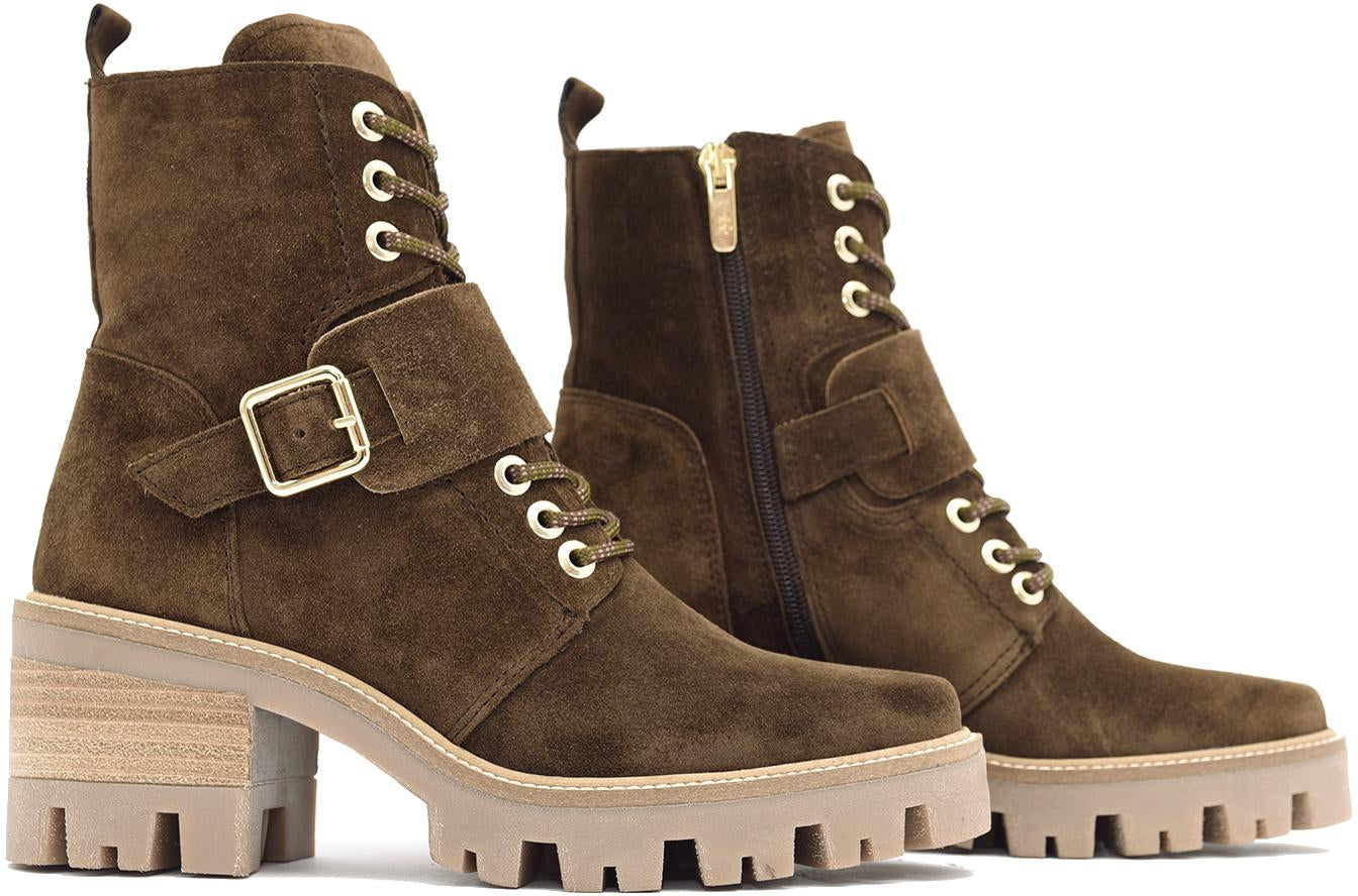 ALPE AMELIE - Alpe Women's Shoes