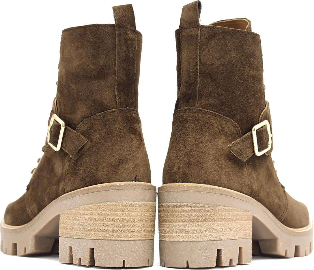 ALPE AMELIE - Alpe Women's Shoes