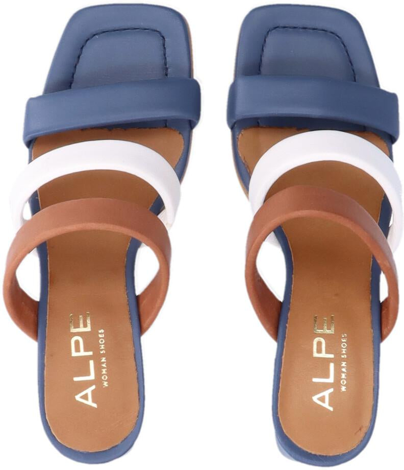 Alpe Liset Alpe Sandalias 2021 Flat Sandals Alpe Woman Sandalias