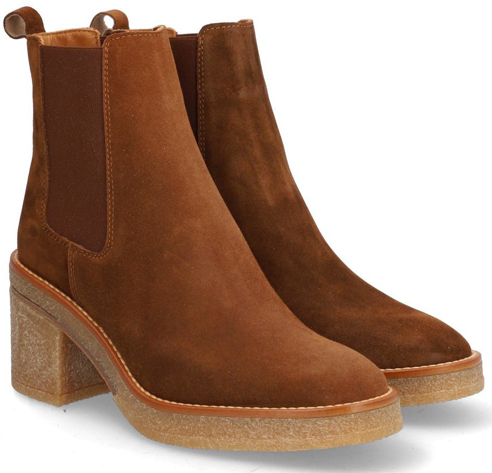 Alpe Botines Bajos Primavera Calzado Botines Verano Alpe Botines