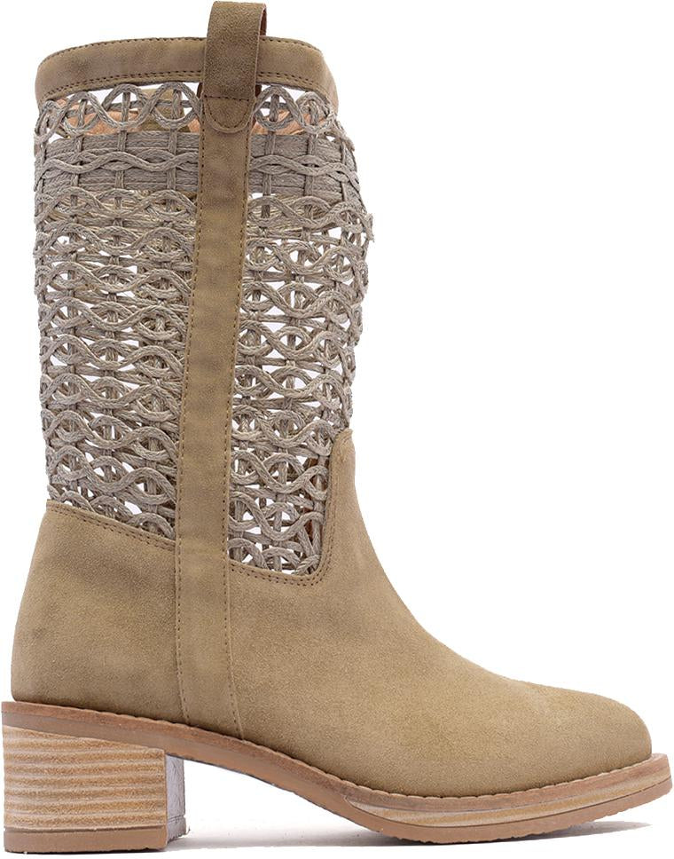 Botas Alpe Madame Boots ALPE MADAME Alpe Women's Shoes