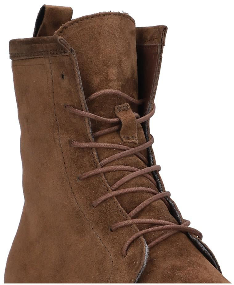 ALPE MILITARE Alpe Women's Shoes