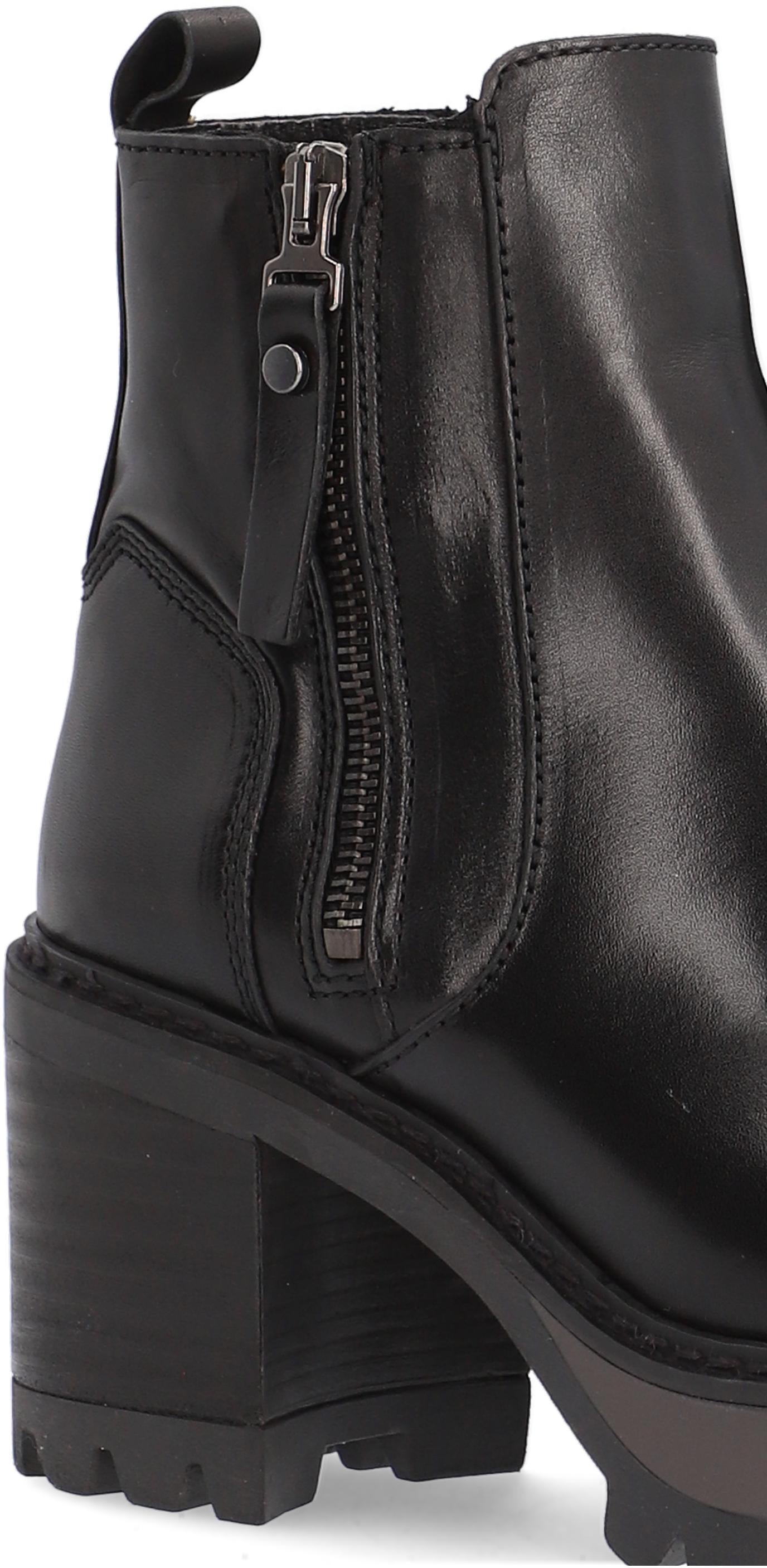 ALPE NEW AMELIE - Alpe Women's Shoes