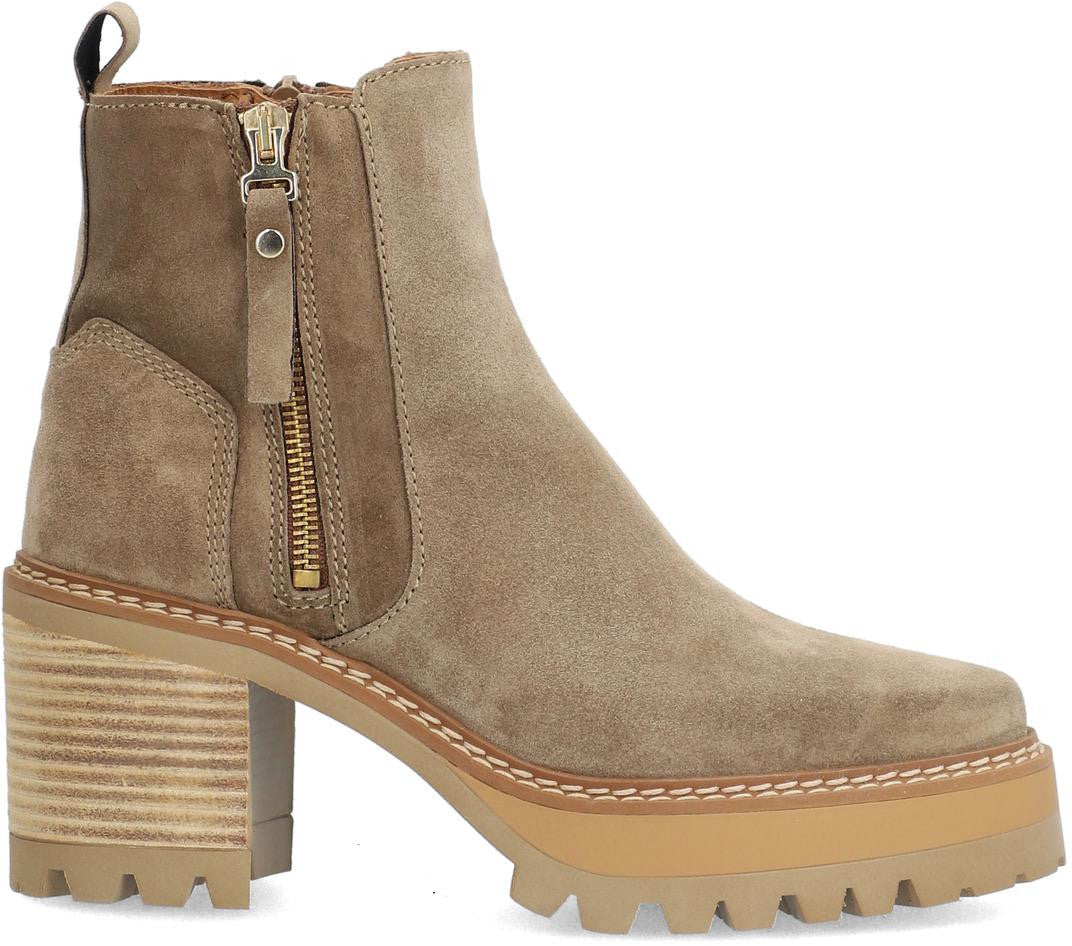 Alpe Woman Botines Verano Mujer Alpe ALPE NEW AMELIE