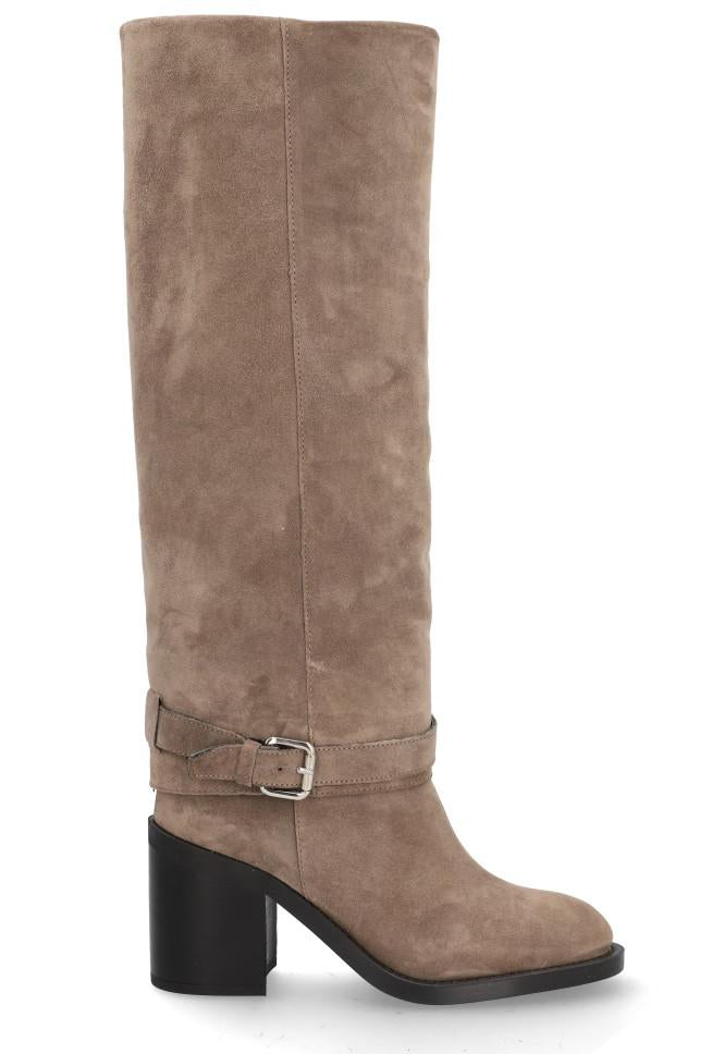 Knee Botas Alpe Woman Shoes ALPE SELENA - Main Image