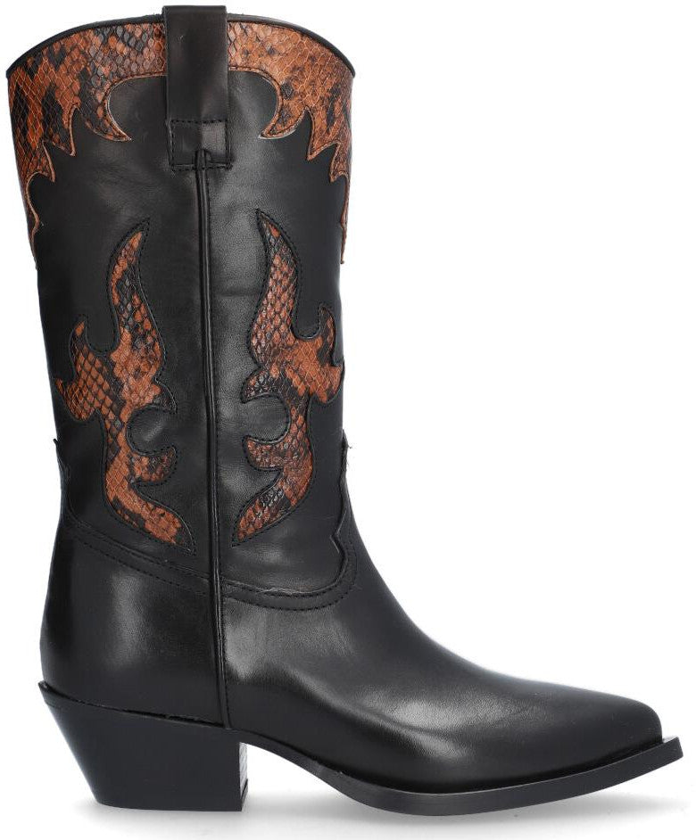 ALPE WESTERN Alpe Women's Shoes