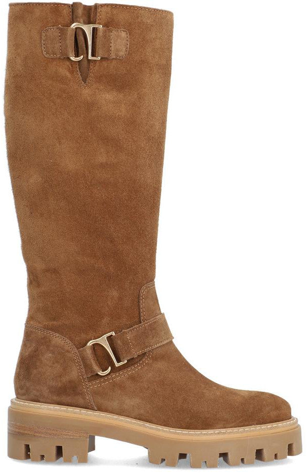 ALPE MONZA - Alpe Women's Shoes