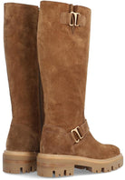 ALPE MONZA - Alpe Women's Shoes