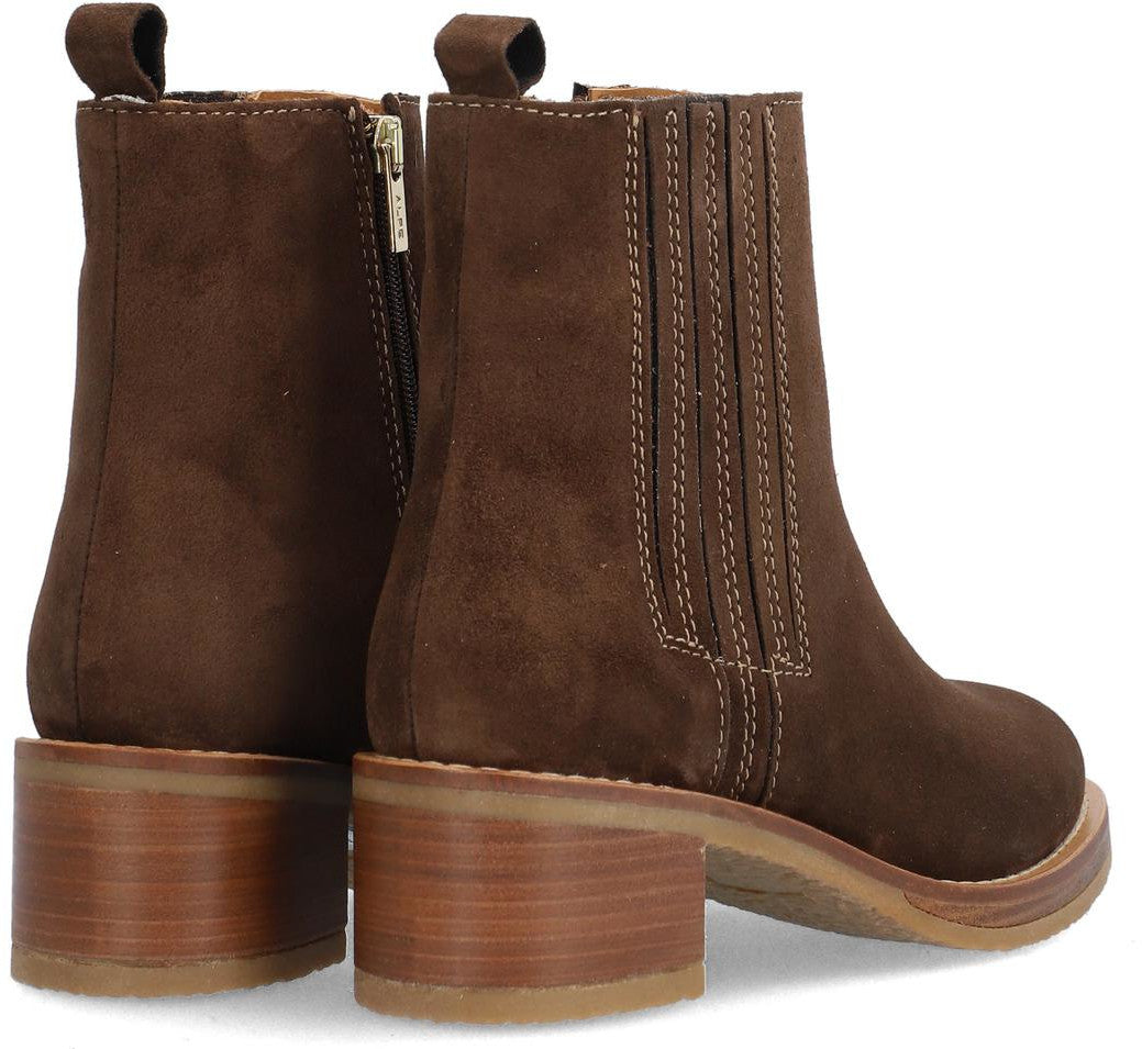 ALPE MADAME - Alpe Women's Shoes